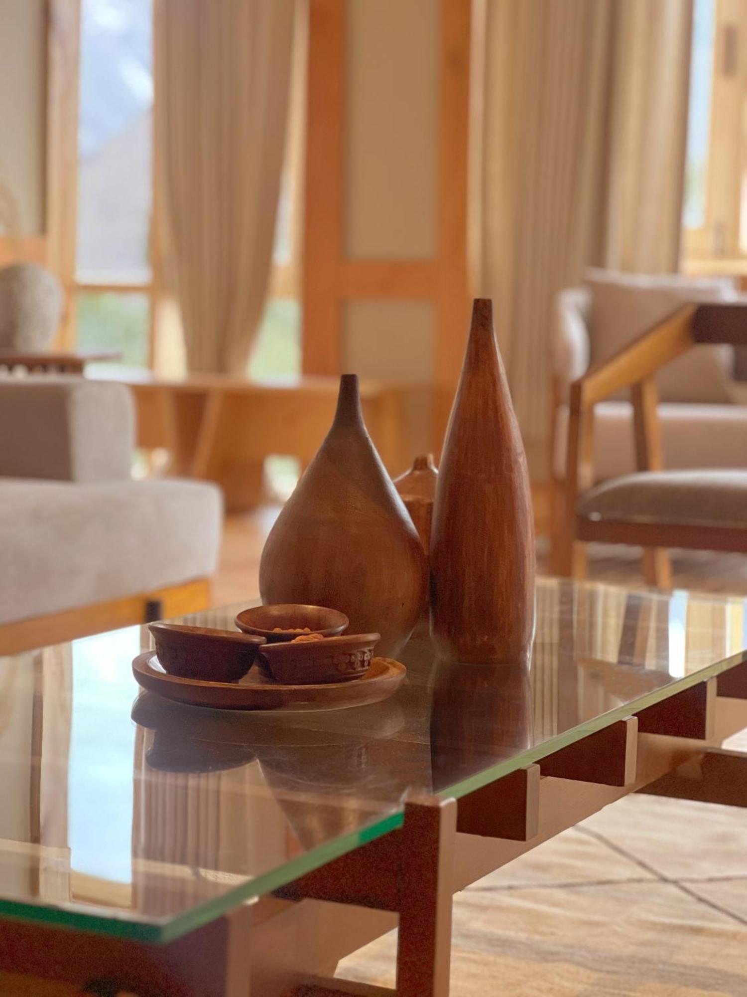The Rihla Hunza - Managed By Luxus Hotel Karimabad  Ngoại thất bức ảnh
