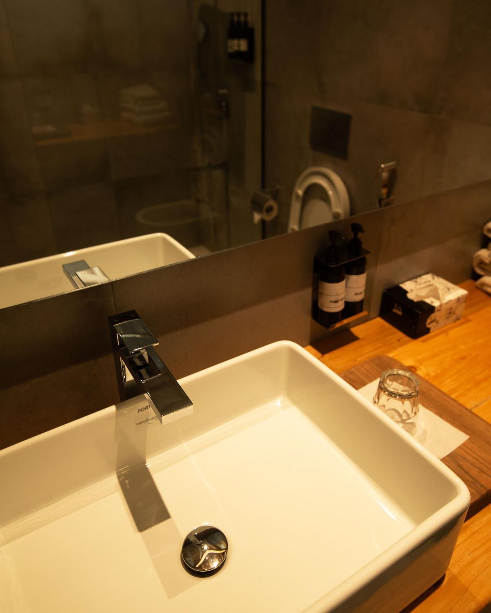 The Rihla Hunza - Managed By Luxus Hotel Karimabad  Ngoại thất bức ảnh