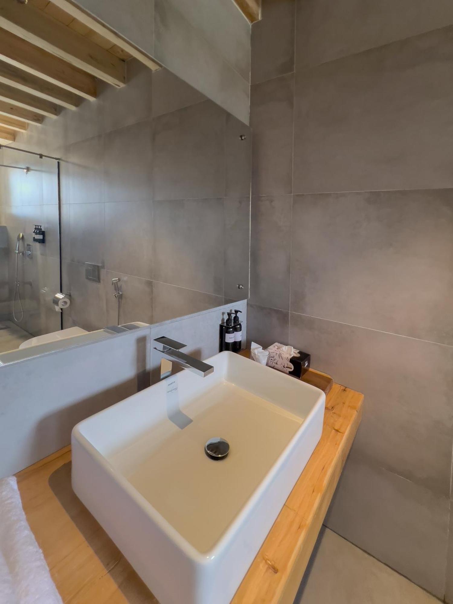 The Rihla Hunza - Managed By Luxus Hotel Karimabad  Ngoại thất bức ảnh